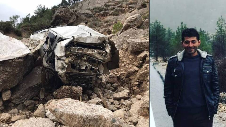 Sinyal kesildi, acı gerçek ortaya çıktı