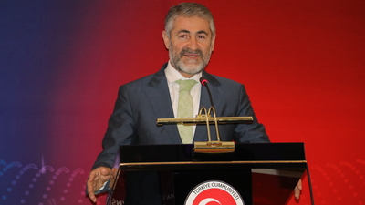 Bakan Nebati: Rahat olun