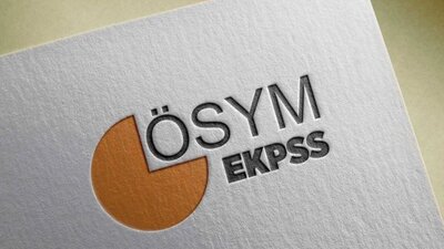EKPSS tercihleri nasıl yapılır 2022?