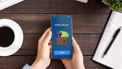 Çin Merkez Bankası'ndan elektronik cüzdan uygulaması