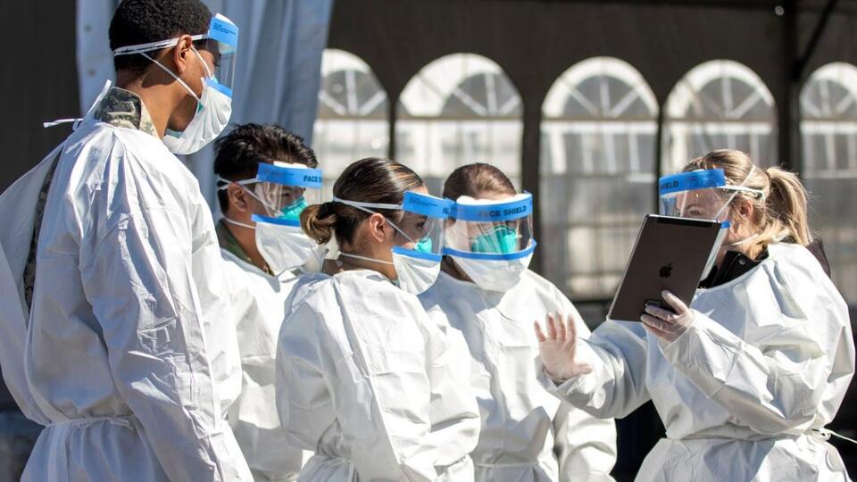 Karantina süresi ne kadar oldu?