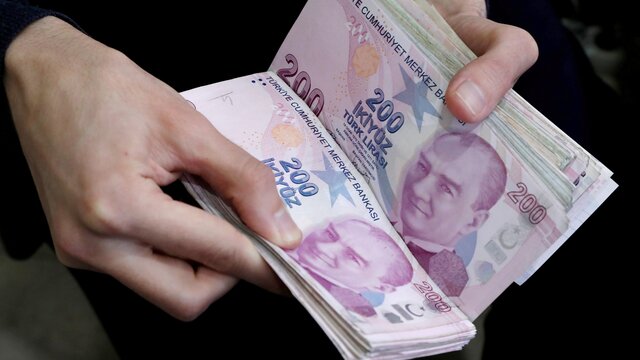 BES'te avans çekme dönemi