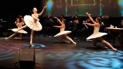 Bir çocuğun hayali nedir?