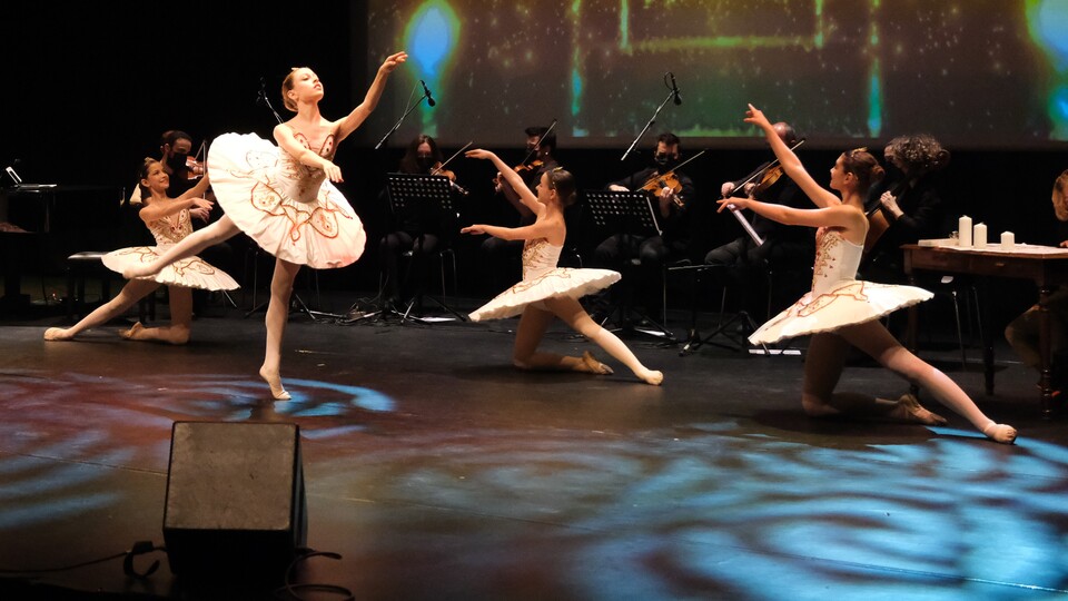 Bir çocuğun hayali nedir?