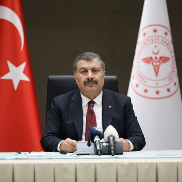 Bilim Kurulu toplanıyor