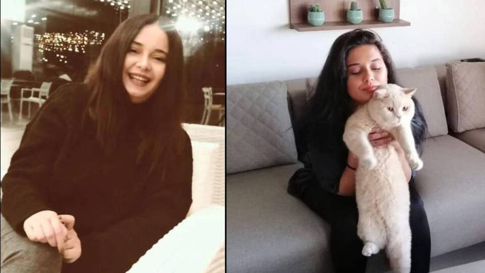 Kazada ölen İrem'in vasiyeti de yürek burktu!