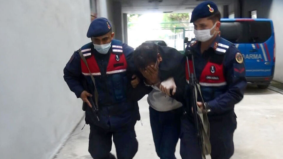 Küçük kız anlattı! Cinsel saldırı ortaya çıktı!