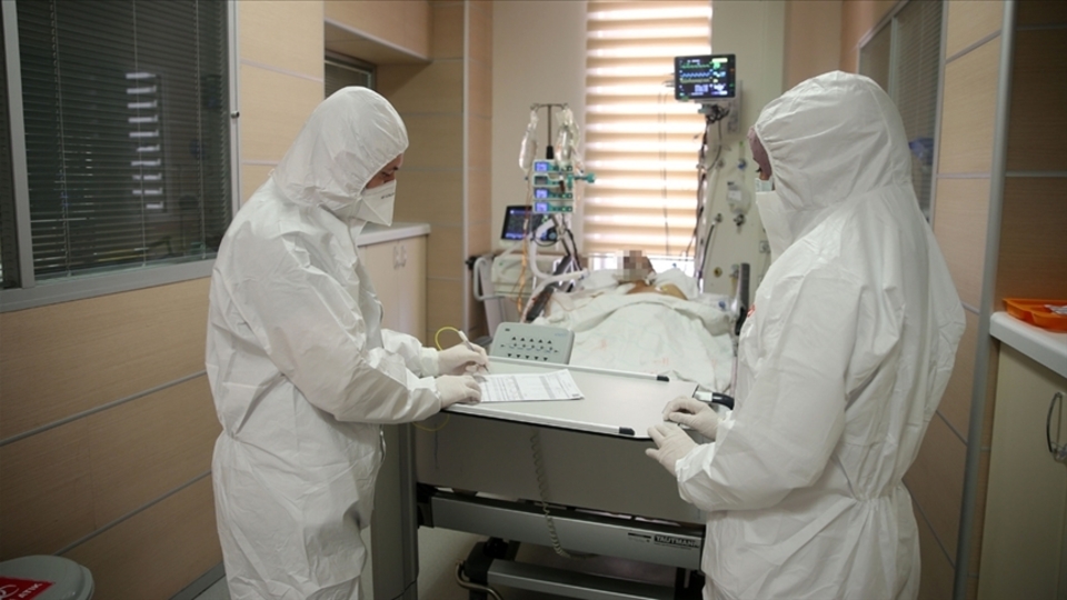 Vaka sayısı 70 bine yaklaştı!