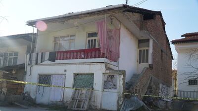 Çorum'da korkunç cinayet