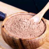 Keçiboynuzu tozu faydaları...