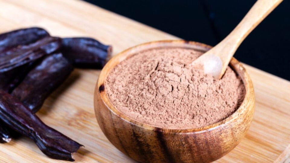 Keçiboynuzu tozu faydaları...