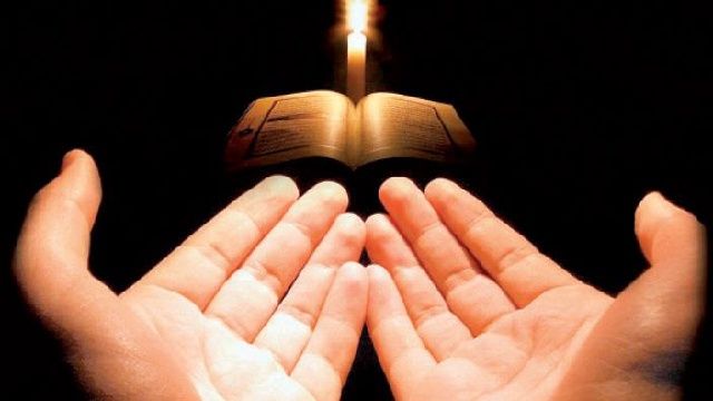 Ayetel Kürsi duası fazileti ve sırları