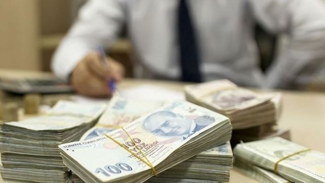 En düşük memur maaşı belli oldu!