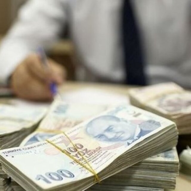 En düşük memur maaşı belli oldu!