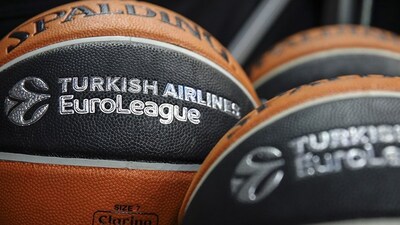 EuroLeague'e koronavirüs engeli