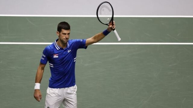 Djokovic'e Avustralya şoku!