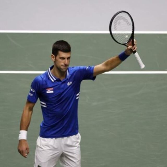 Djokovic'e Avustralya şoku!