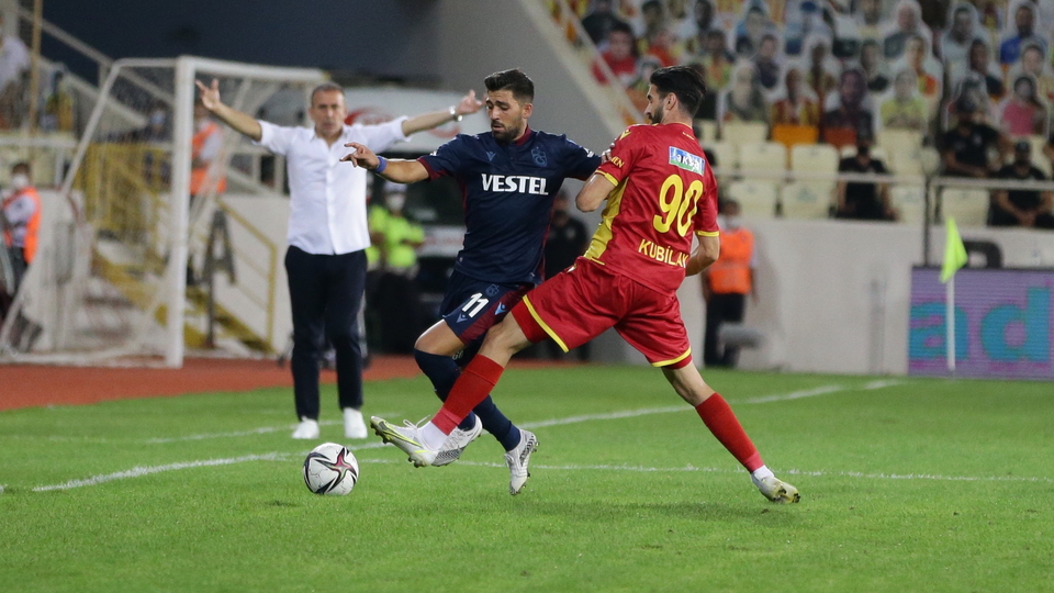 Süper Lig'de 2. yarı başlıyor