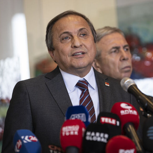 CHP Sayıştay'a gidiyor