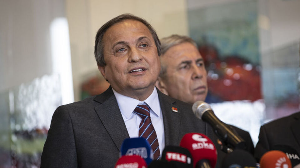 CHP Sayıştay'a gidiyor