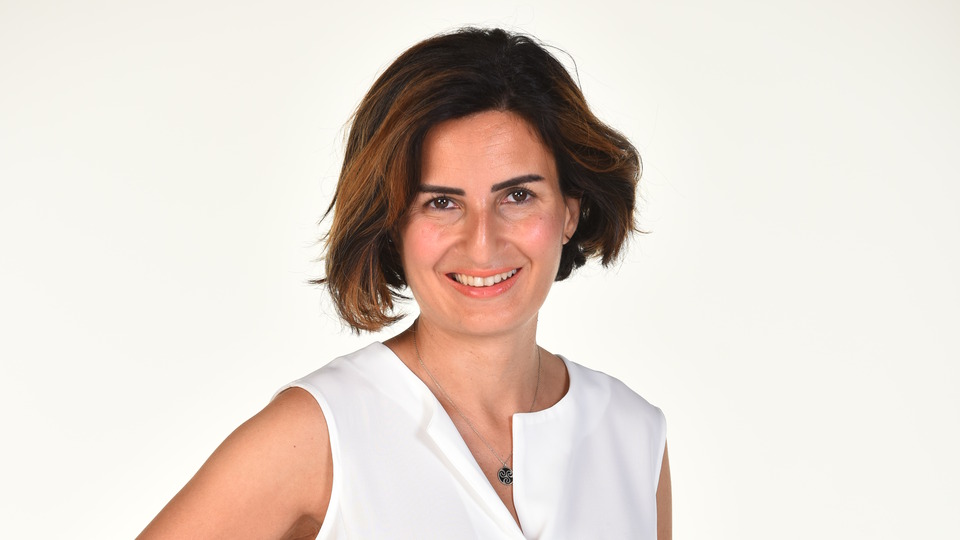 'Sizin Öykünüz' umut Olacak