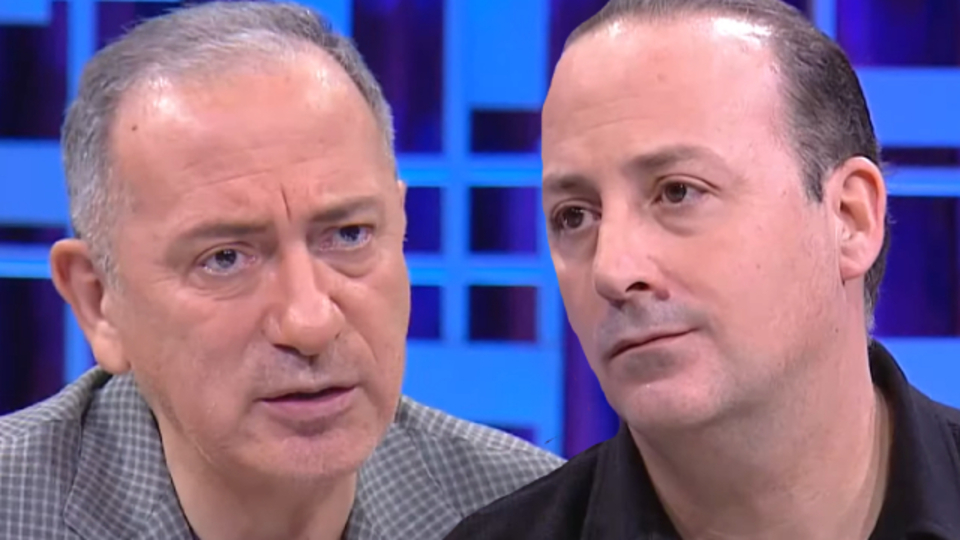 Tolga Çevik: Gelecek için umudum var