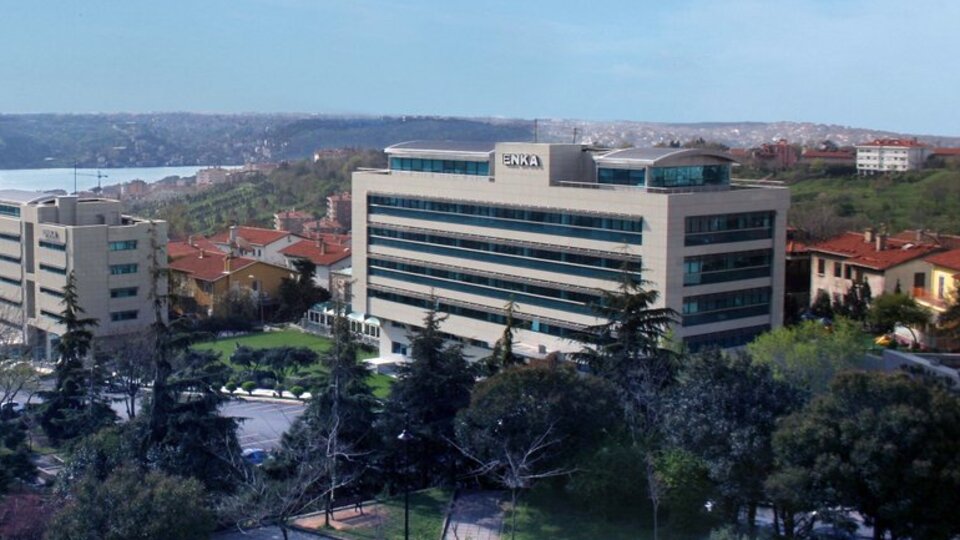 'Kazakistan'daki çalışanlarımız güvende'