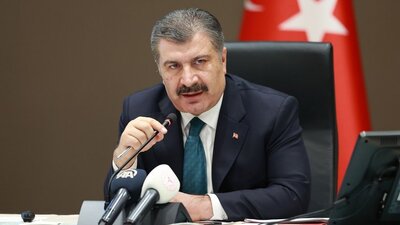 Bakan Koca'dan 'karantina' açıklaması