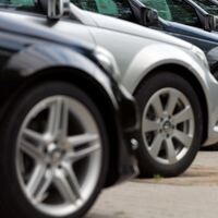 Otomotiv pazarı 2021'i küçülme ile kapadı