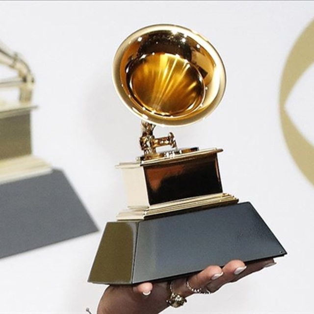 Grammy Ödül Töreni'ne Omicron engeli