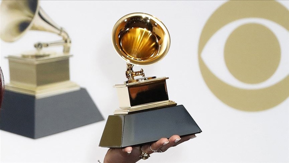 Grammy Ödül Töreni'ne Omicron engeli