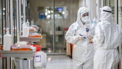 Korona karantina süresi kaç gün?