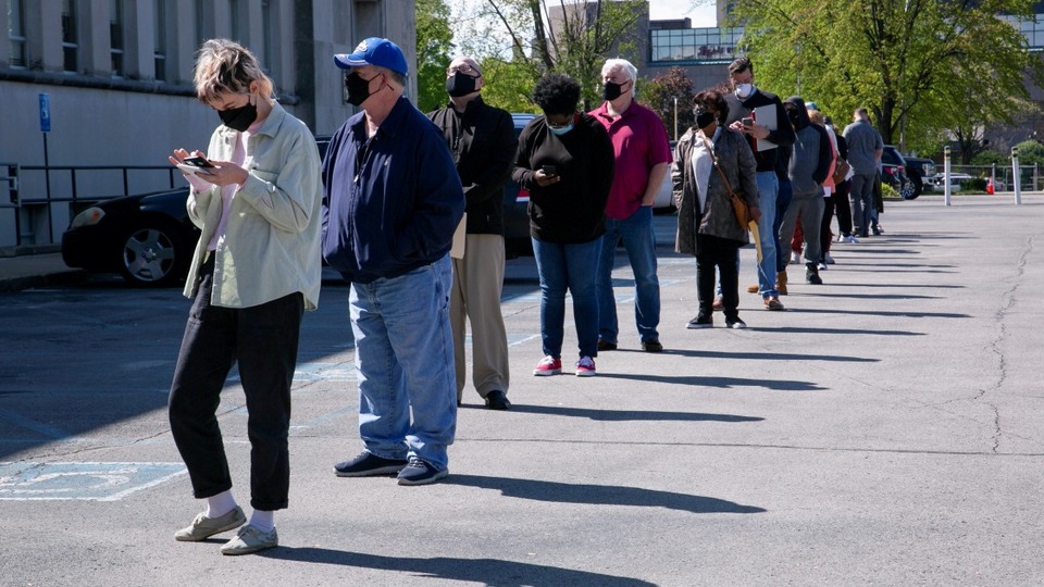ABD'de işsizlik maaşı başvuruları arttı