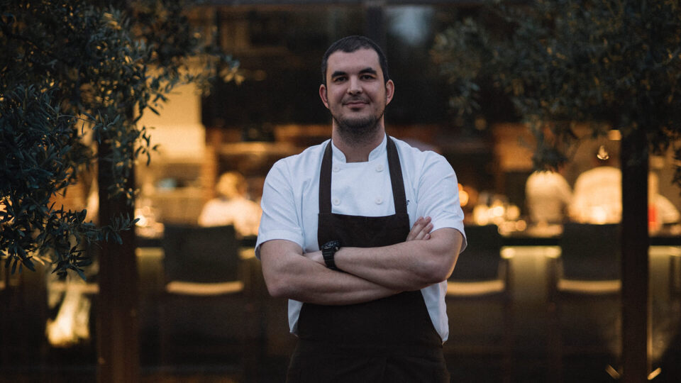 Osman Sezener kimdir, kaç yaşında ve nereli?