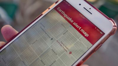 Deprem uyarı sistemi nedir, nasıl yapılır?