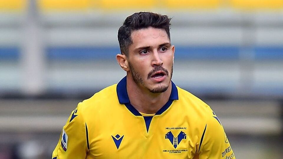 Kayserispor Mert Çetin'i transfer etti