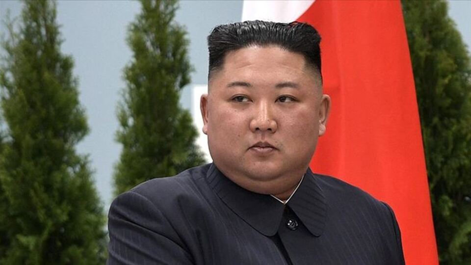Döneri Kim Jong Un'un babası keşfetmiş