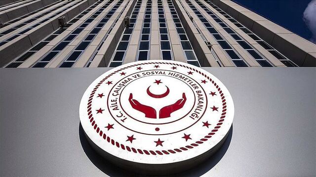 Bakanlıktan 'Sevgi Evleri' açıklaması