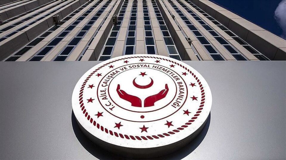 Bakanlıktan 'Sevgi Evleri' açıklaması