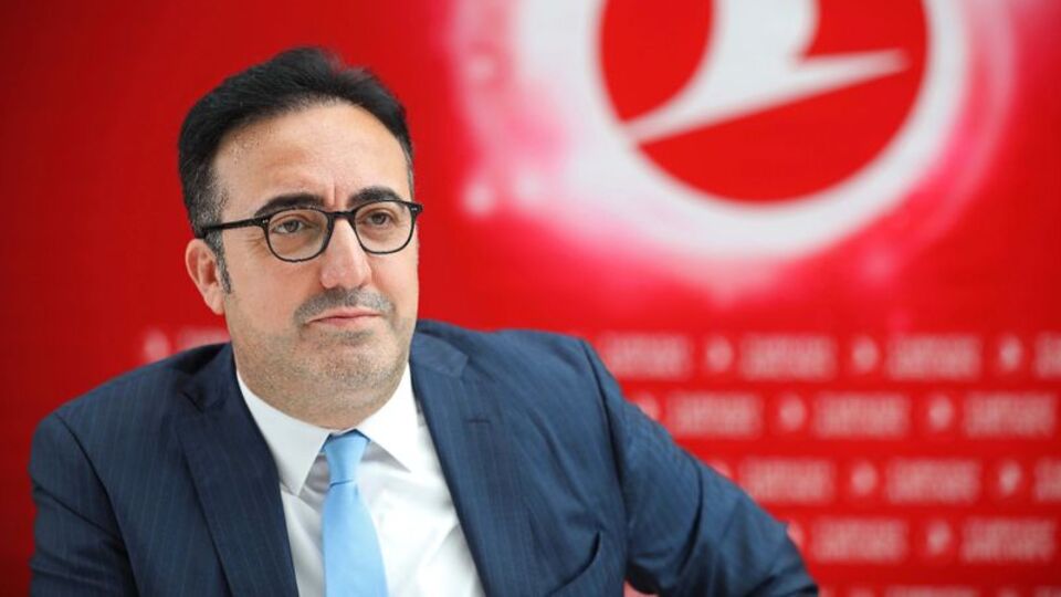 Kazakistan'da bulunan Aycı Türkiye'ye döndü