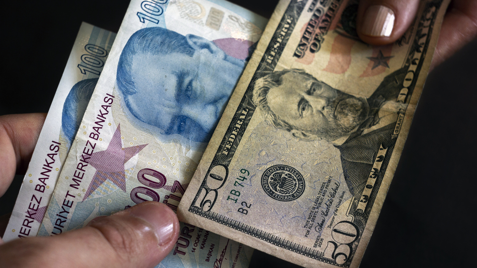 İşte mevduatlarda son durum