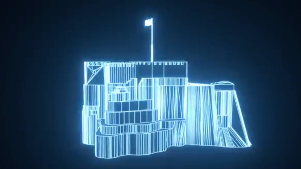 Ankara Metaverse'e taşınıyor