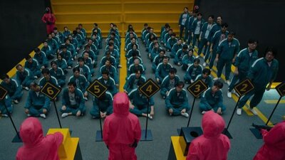 Squid Game 2. sezon ne zaman çıkacak?