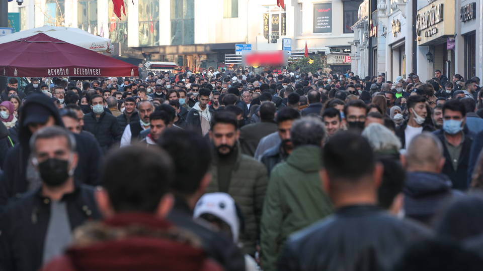 Belirtiler benzer, bulaşıcılık hızlı