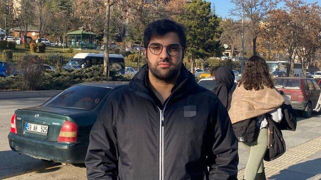 Hastası tarafından bıçaklanan doktor istifa etti