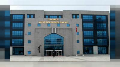 Sedat Peker davasında ikinci duruşma