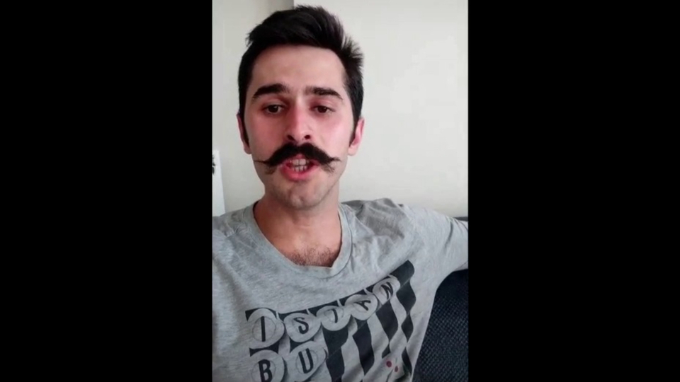 HSK'dan 'TikTok' savcısı için jet karar