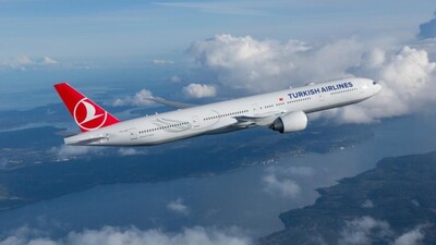 Türk Hava Yolları'ndan Kazakistan kararı