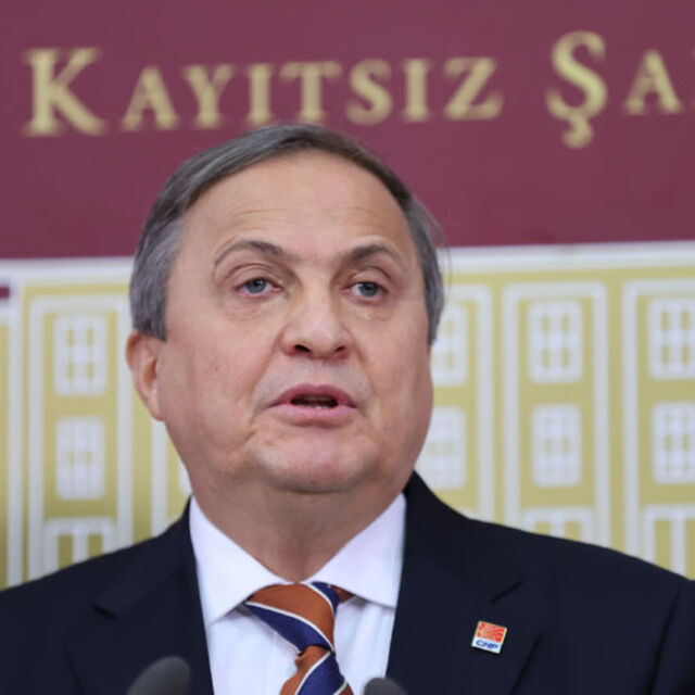 CHP Heyeti, Sayıştay Başkanı ile görüştü