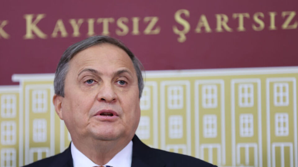 CHP Heyeti, Sayıştay Başkanı ile görüştü